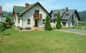 Pokoje Gościnne A.T. Mikołajczyk
